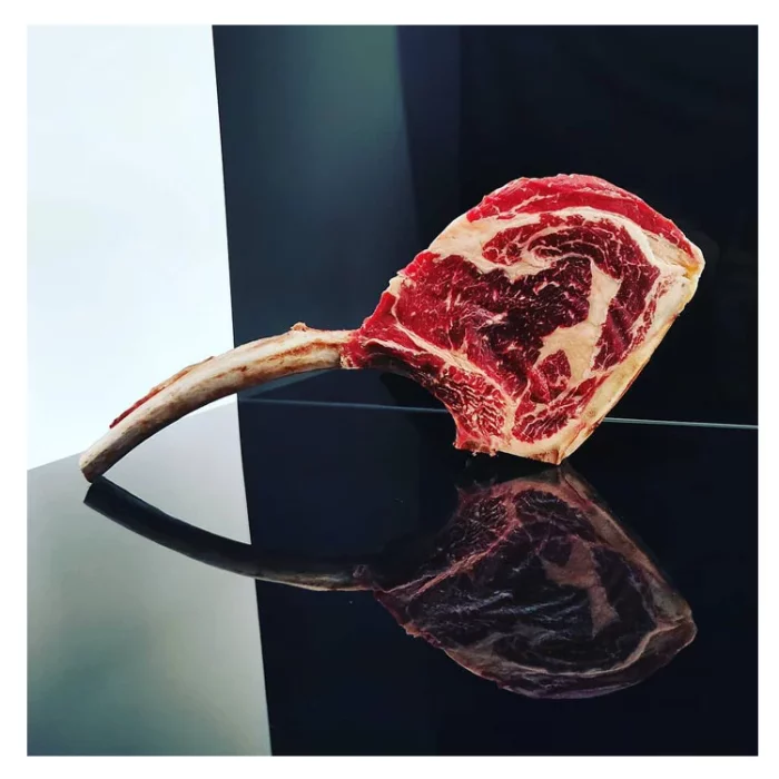 Rib Eye Steak Tomahawk SK Kodila