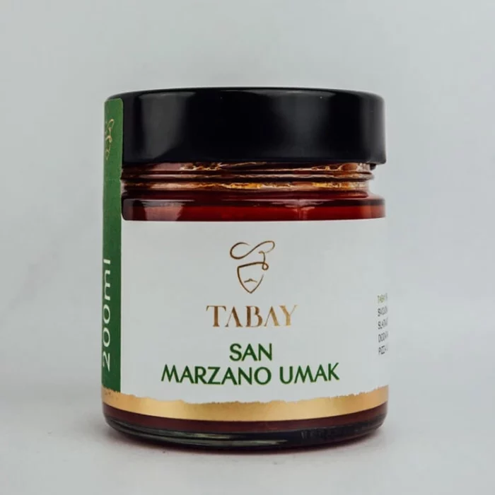 Tabay San Marzano umak 200 ml