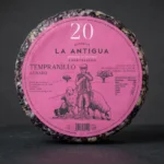 La Antigua No 20 – ovčji sir s Tempranillom od sirovog ovčjeg mlijeka