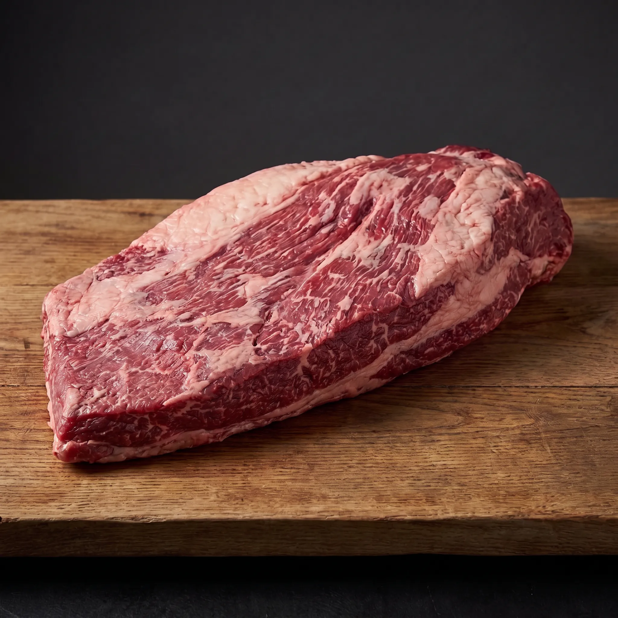 vergara-black-angus-brisket-1 Sirovi Vergara Black Angus Brisket Španjolska na dasci