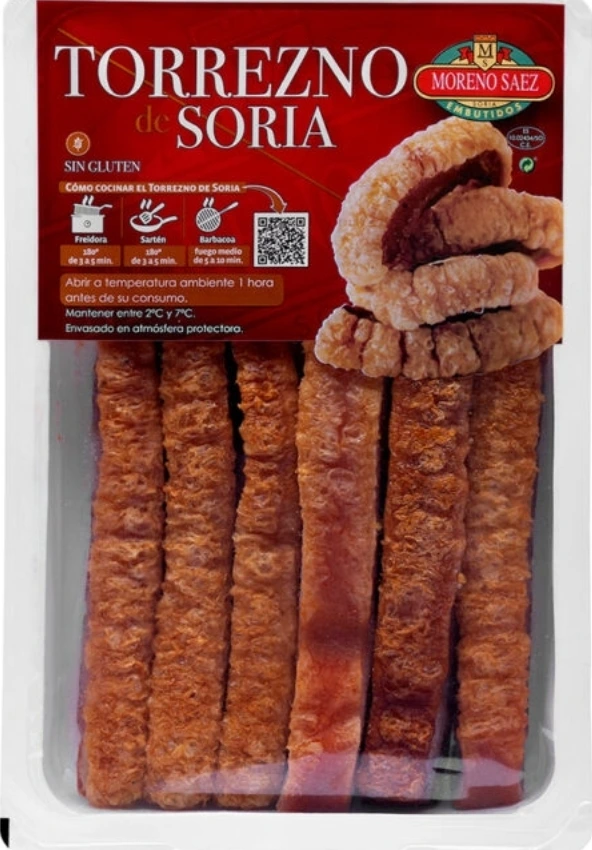 Torezno Španjolski torrezno – hrskava svinjska potrbušina