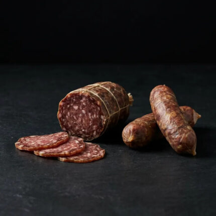 Premium salame i kobasice