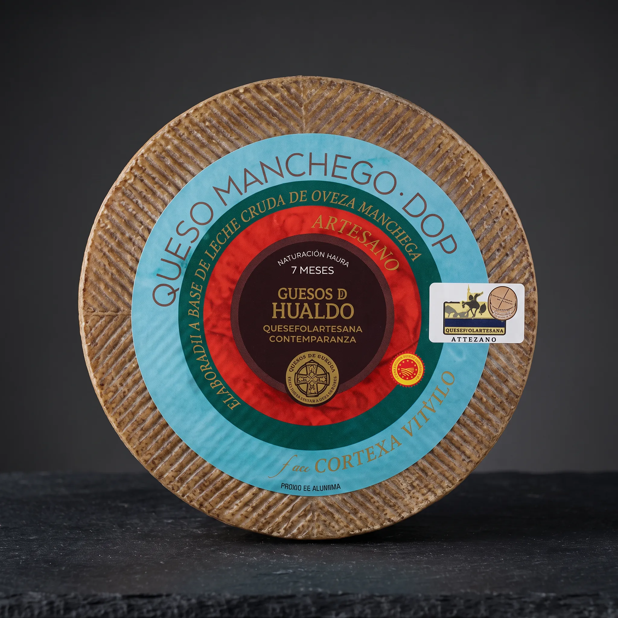 sir-manchego-pdo-de-hualdo-7-mjeseci Sir Manchego DOP De Hualdo, zrenje 7 mjeseci